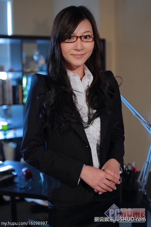 《爱情公寓4》虐心结局 剧中惊艳女配角盘点