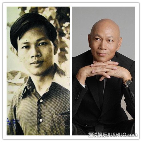 徐峥孟非郭德纲 揭秘十大光头明星"光头秘闻" 徐峥孟非郭德纲 揭秘十大光头明星"光头秘闻"