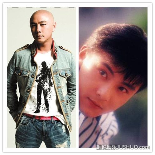 徐峥孟非郭德纲 揭秘十大光头明星"光头秘闻" 徐峥孟非郭德纲 揭秘十大光头明星"光头秘闻"