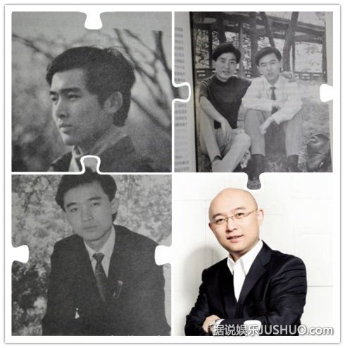 徐峥孟非郭德纲 揭秘十大光头明星"光头秘闻" 徐峥孟非郭德纲 揭秘十大光头明星"光头秘闻"