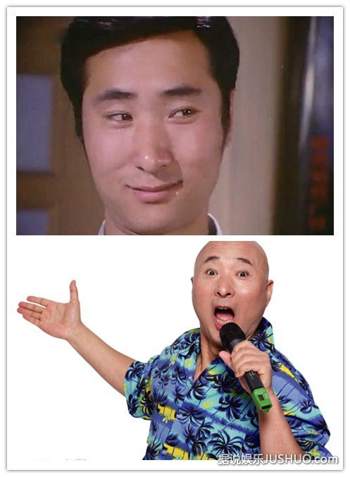 徐峥孟非郭德纲 揭秘十大光头明星"光头秘闻" 徐峥孟非郭德纲 揭秘十大光头明星"光头秘闻"