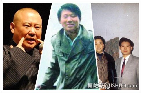 徐峥孟非郭德纲 揭秘十大光头明星"光头秘闻" 徐峥孟非郭德纲 揭秘十大光头明星"光头秘闻"