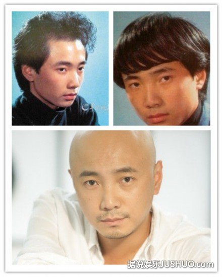 徐峥孟非郭德纲 揭秘十大光头明星"光头秘闻" 徐峥孟非郭德纲 揭秘十大光头明星"光头秘闻"