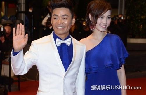 钟汉良神秘爱人曝光 盘点那些爱娶粉丝的明星