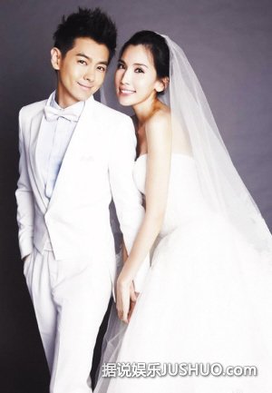 钟汉良神秘爱人曝光 盘点那些爱娶粉丝的明星