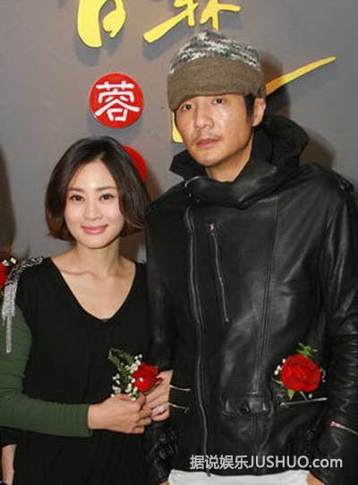 钟汉良神秘爱人曝光 盘点那些爱娶粉丝的明星