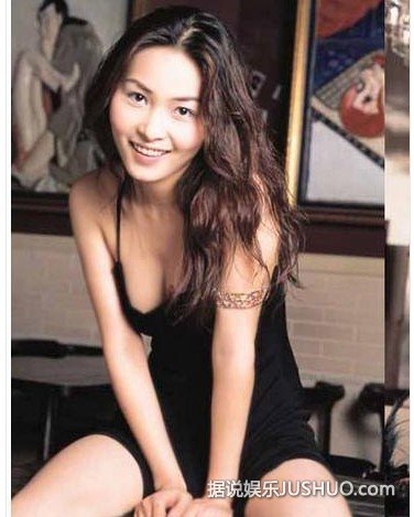 翁虹舒淇李丽珍 扒一扒华语三级艳星“脱的代价”