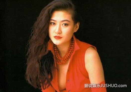 翁虹舒淇李丽珍 扒一扒华语三级艳星“脱的代价”