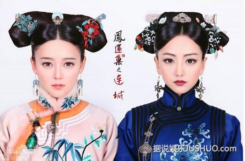 《宫锁连城》收视上涨 湖南卫视:无停播打算 《宫锁连城》收视上涨 湖南卫视:无停播打算