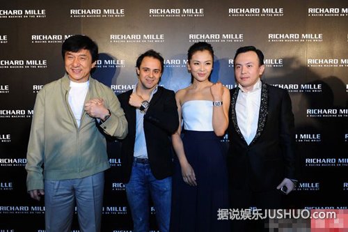 吴彦祖爱车震林志颖爱酒店 盘点明星骇人听闻的性怪癖