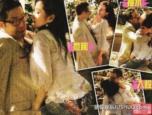 吴彦祖爱车震林志颖爱酒店 盘点明星骇人听闻的性怪癖