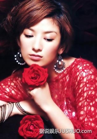 黄奕出轨遭前夫补刀 揭黄奕成长往事：曾认香港干爹