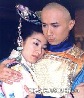 黄奕出轨遭前夫补刀 揭黄奕成长往事：曾认香港干爹