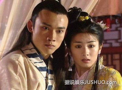 黄奕出轨遭前夫补刀 揭黄奕成长往事：曾认香港干爹