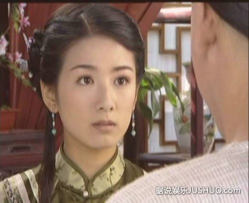 黄奕出轨遭前夫补刀 揭黄奕成长往事：曾认香港干爹