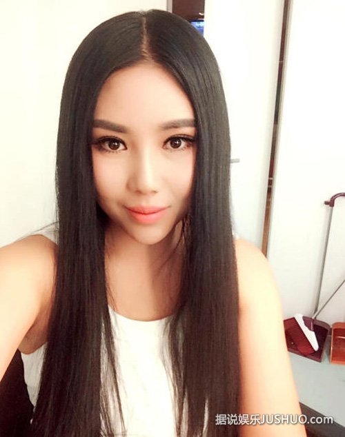 纪敏佳晒美照自称底子好 网友:整了就谦虚点 纪敏佳晒美照自称底子好 网友:整了就谦虚点