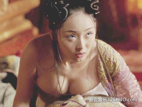 李曼否认靠潜规则上位：说我是谁干女儿最委屈