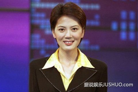 曝女主持叶迎春和沈冰卷入周永康案 正接受调查