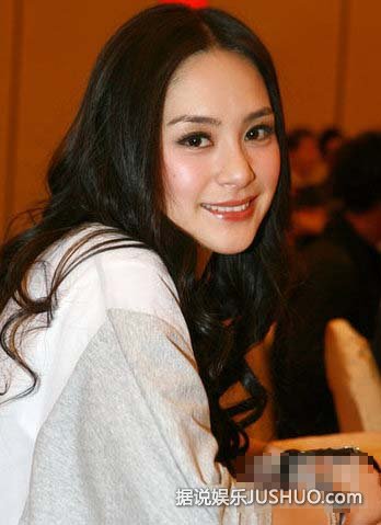 娱乐圈中被成龙父子“潜规则”的10大女星