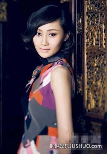 娱乐圈中被成龙父子“潜规则”的10大女星