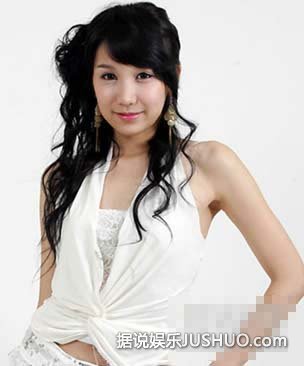 娱乐圈中被成龙父子“潜规则”的10大女星