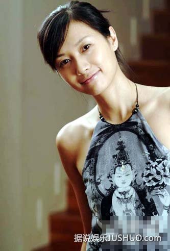 娱乐圈中被成龙父子“潜规则”的10大女星
