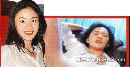 女星借肉体搏出位！揭娱乐圈精心策划的“艳照门”事件