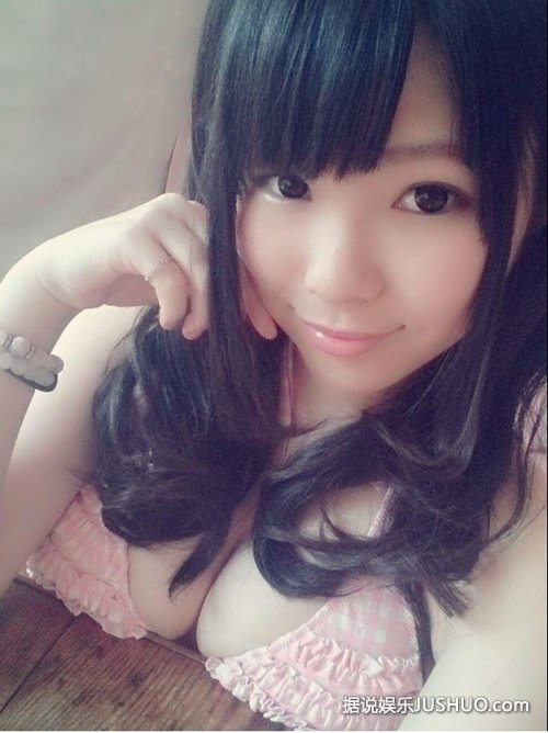 16岁G奶女优真空上跑步机豪乳摇晃(图)