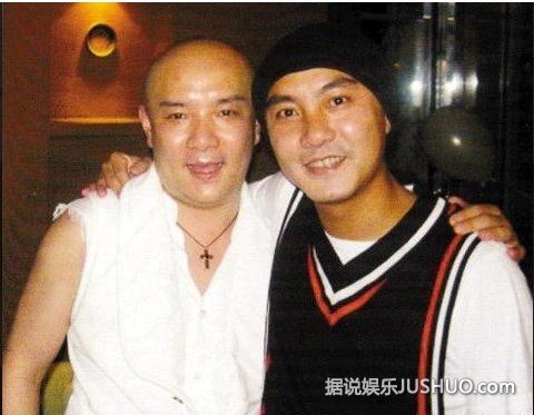 苏醒李炜为女人大打出手 细数娱乐圈“窝里斗”事件 苏醒李炜为女人大打出手 细数娱乐圈“窝里斗”事件