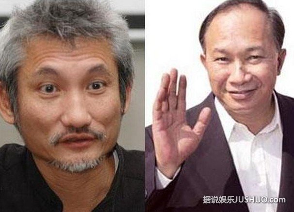 苏醒李炜为女人大打出手 细数娱乐圈“窝里斗”事件 苏醒李炜为女人大打出手 细数娱乐圈“窝里斗”事件
