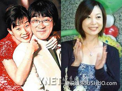 揭秘谭咏麟婚姻内幕：二女共侍一夫