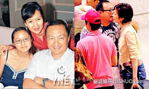 揭秘谭咏麟婚姻内幕：二女共侍一夫