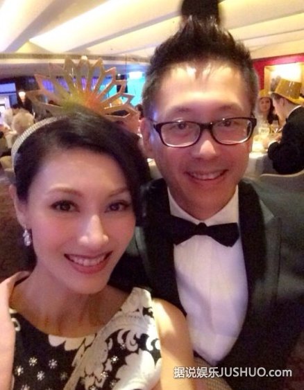 揭秘谭咏麟婚姻内幕：二女共侍一夫