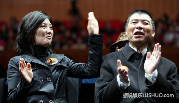揭秘谭咏麟婚姻内幕：二女共侍一夫