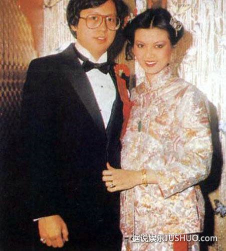 揭秘谭咏麟婚姻内幕：二女共侍一夫