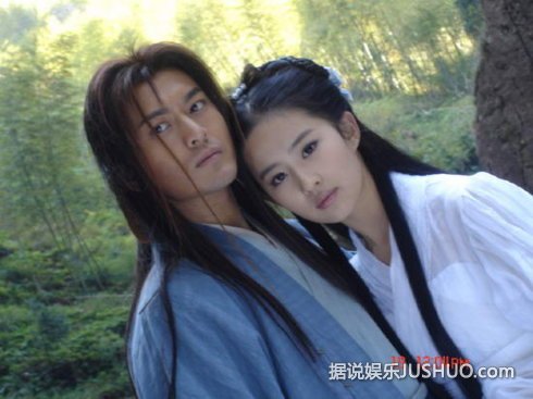 刘亦菲的男朋友是谁？揭秘四大绯闻男友谁最靠谱