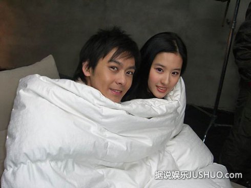 刘亦菲的男朋友是谁？揭秘四大绯闻男友谁最靠谱