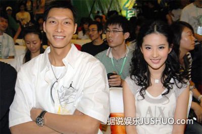 刘亦菲的男朋友是谁？揭秘四大绯闻男友谁最靠谱