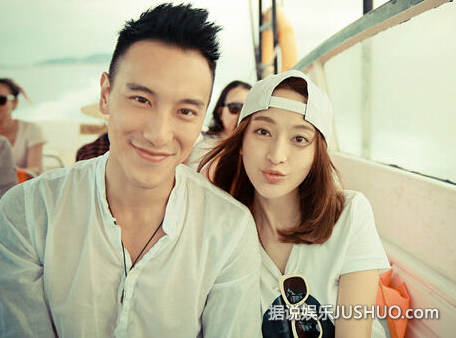 王阳明与张俪情断 被爆劈腿歌手蔡诗芸(图)