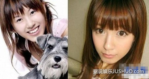 陈赫小三张子萱整容前旧照被挖 被指太丑吓哭网友