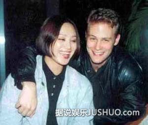 宁静老公是谁 图揭宁静老公和儿子的照片 宁静老公是谁 图揭宁静老公和儿子的照片