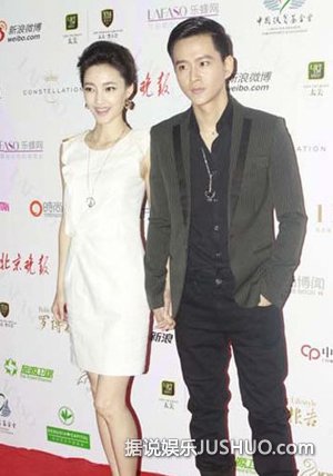 王丽坤老公是谁?揭秘王丽坤与于和伟恋情内幕真相 王丽坤老公是谁?揭秘王丽坤与于和伟恋情内幕真相