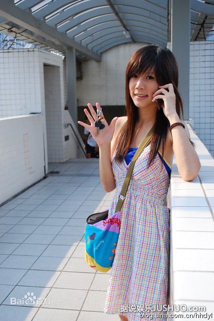 林志颖90后妹妹曝光 盘点男星貌美如花的亲妹/图 林志颖90后妹妹曝光 盘点男星貌美如花的亲妹/图