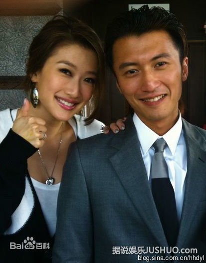 林志颖90后妹妹曝光 盘点男星貌美如花的亲妹/图 林志颖90后妹妹曝光 盘点男星貌美如花的亲妹/图