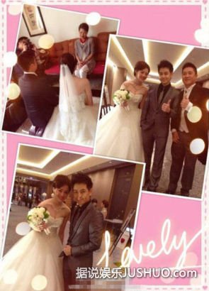 林志颖90后妹妹曝光 盘点男星貌美如花的亲妹/图 林志颖90后妹妹曝光 盘点男星貌美如花的亲妹/图