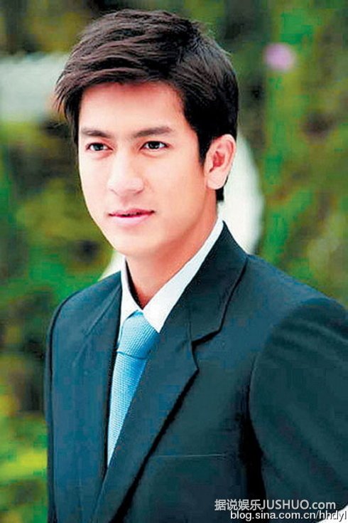 泰版《浪漫满屋》热播 扒一扒泰国十大完美男神 泰版《浪漫满屋》热播 扒一扒泰国十大完美男神