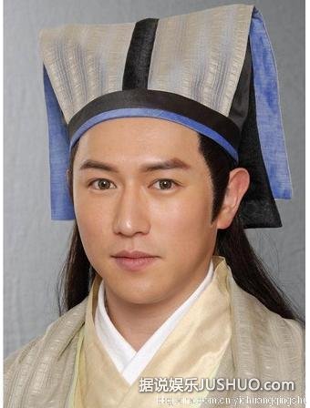 盘点甄子丹领衔电视剧最抢眼的“公公”造型/图