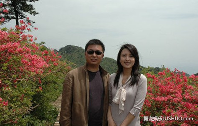 毕福剑何炅成龙 揭秘娱乐圈十大神秘媒人/图