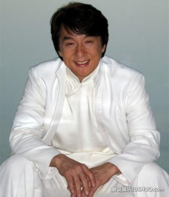 毕福剑何炅成龙 揭秘娱乐圈十大神秘媒人/图