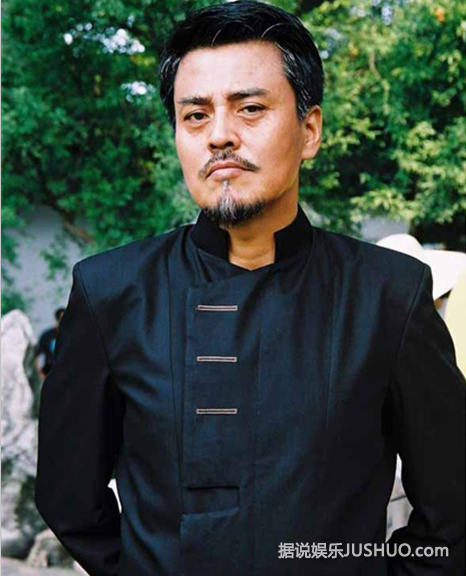 毕福剑何炅成龙 揭秘娱乐圈十大神秘媒人/图